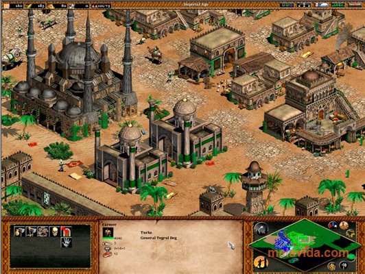 Age of empires 2 torrent