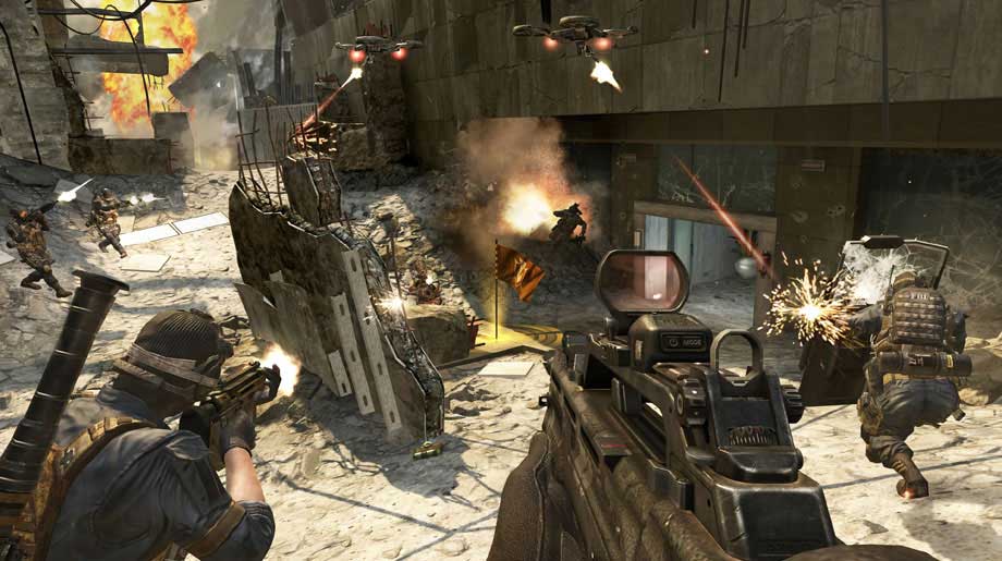 Download Call Of Duty Bleque Ops 2